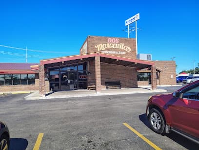 Dos Margaritas