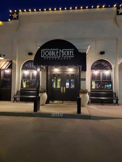 Double Nickel Steakhouse