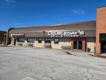 Doubleday's Grill & Tavern