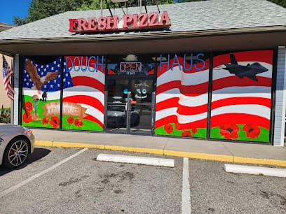 Dough Haus - Newport News