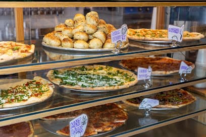 Dough Momma Pizzeria