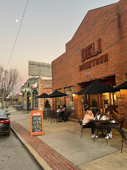 Doug's Deli Downtown
