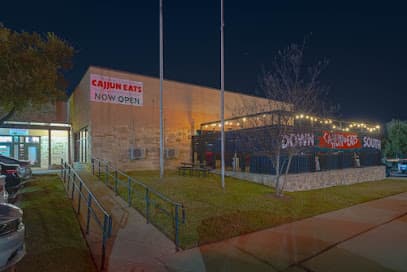 Down South CaJJun Eats