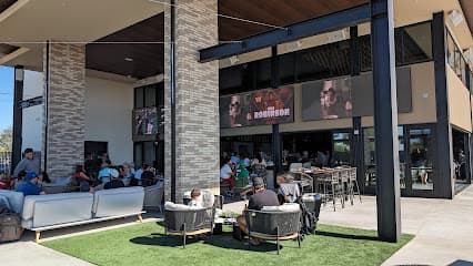 DraftKings Sportsbook at TPC Scottsdale