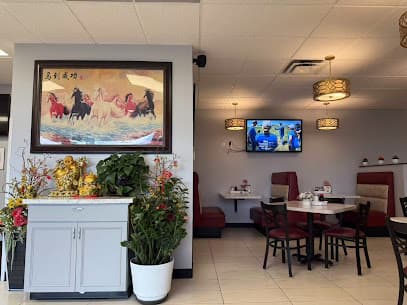 Dragon King Chinese Kitchen