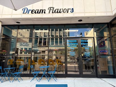 Dream Flavors