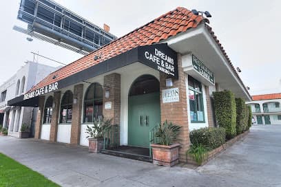 Dreams Cafe & Bar