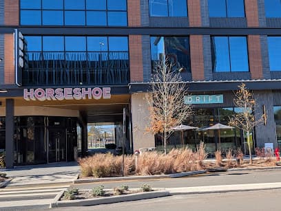 Drift Coffee Shop & Kitchen RTP