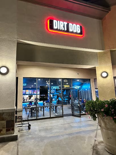 Drips Cheesecake/Dirtdog