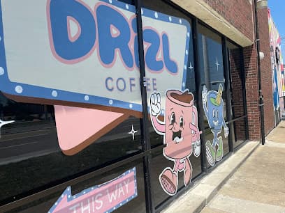 Drizl Coffee