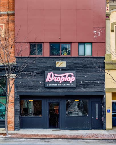 DropTop Pizza