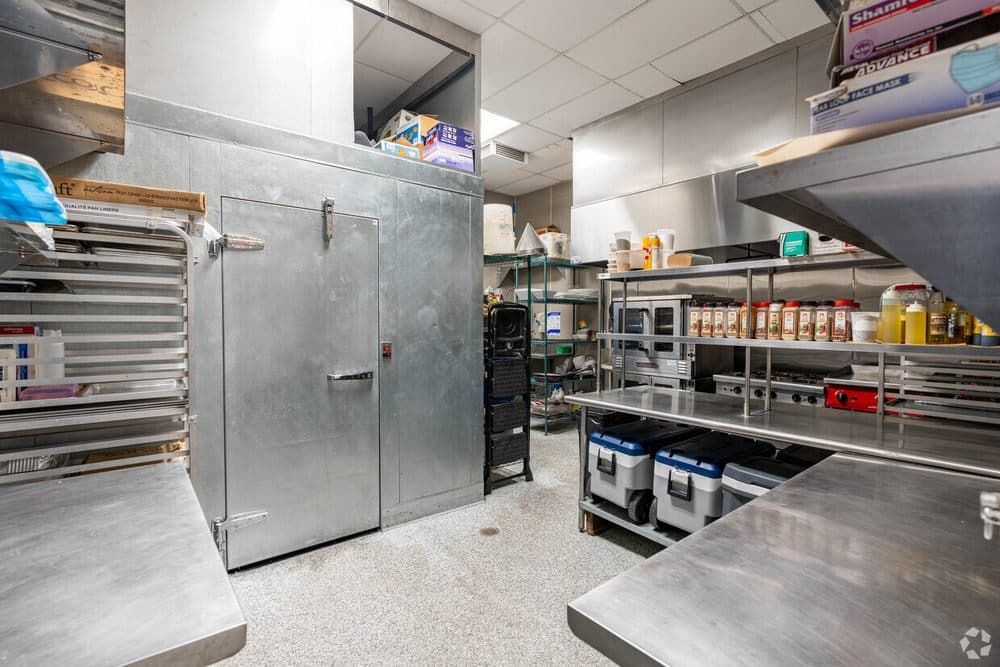 DTLA Kitchens - Commercial kitchen Rental