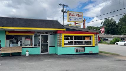 Dub's Place