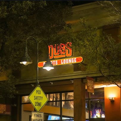 Dubs Sports Lounge
