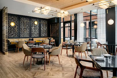 Duchess at The Nobleman