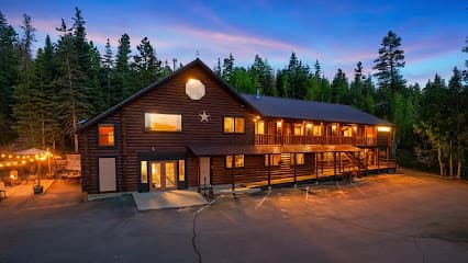 Duck Creek Village Inn