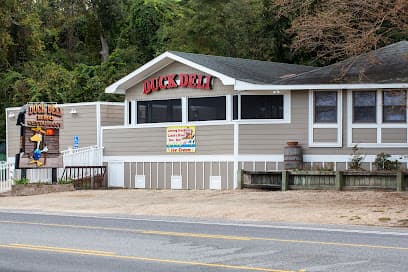 Duck Deli