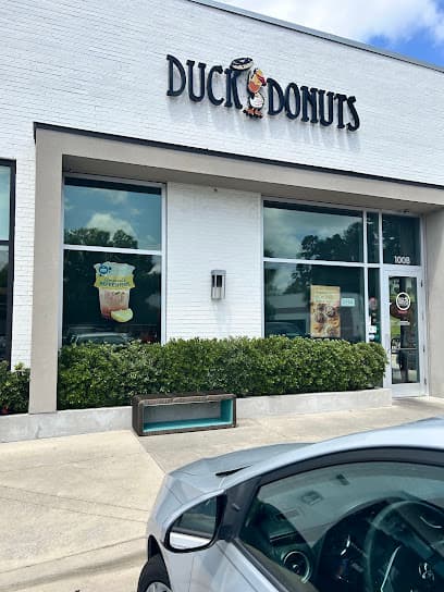 Duck Donuts