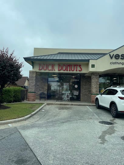 Duck Donuts