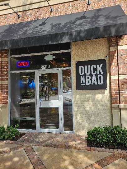 Duck n Bao
