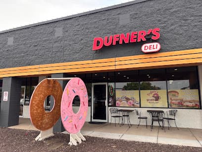 Dufner's Donuts & Deli
