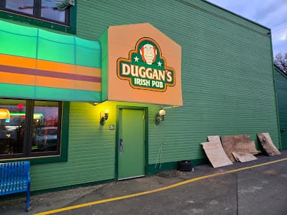 Duggan's Irish Pub