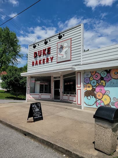 Duke Bakery