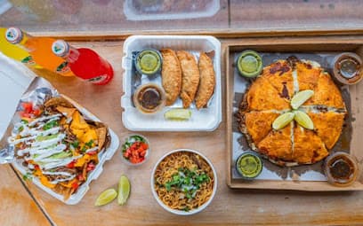 Dulce Vida Mexican Restaurant (Dallas)
