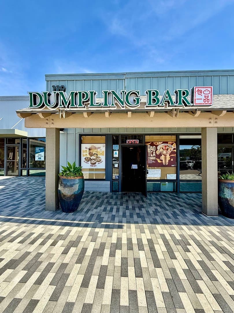 Dumpling Bar Chinese Restaurant
