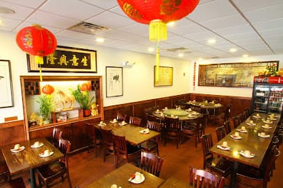 Dumpling Cafe