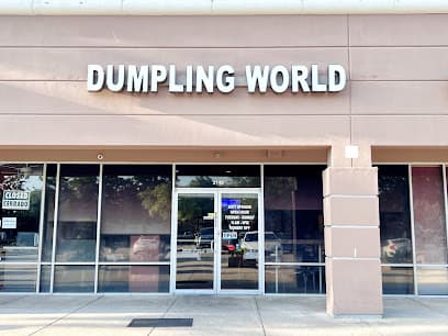 Dumpling World