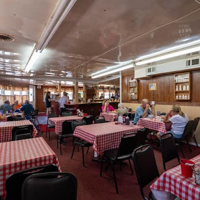 Duncan's Dairy Bar