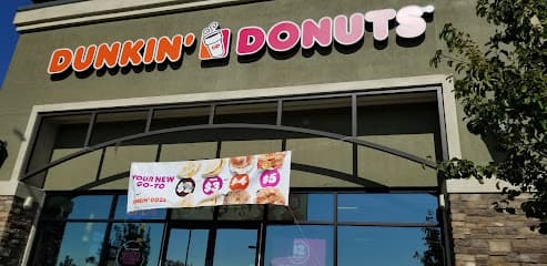 Dunkin'