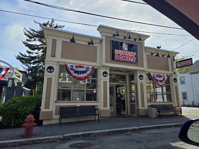 Dunkin'