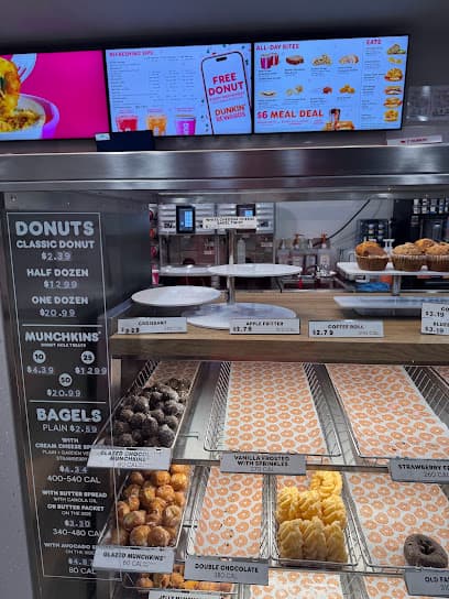 Dunkin'