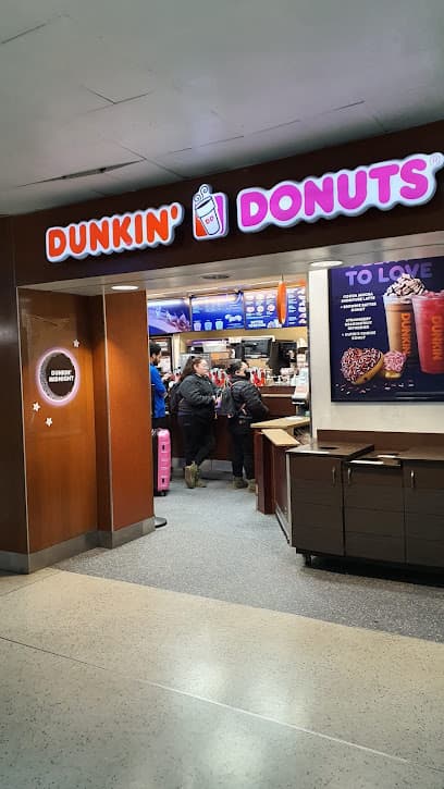 Dunkin'