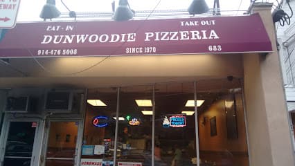 Dunwoodie Pizzeria