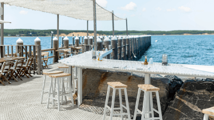 Duryea's Lobster Deck