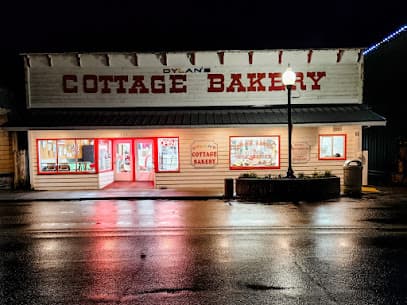 Dylans Cottage Bakery & Delicatessen