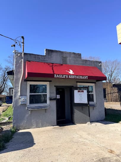 Eagles Restaurant