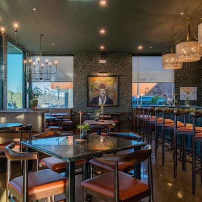 Earls Knoxville