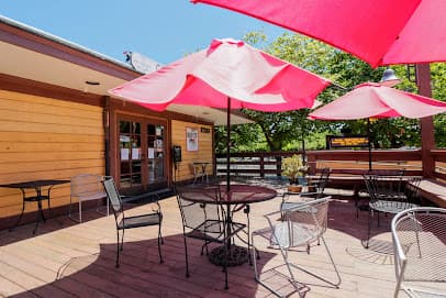 East Bay Cafe Depot