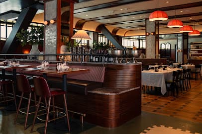 Eastern Standard Kitchen and Drinks