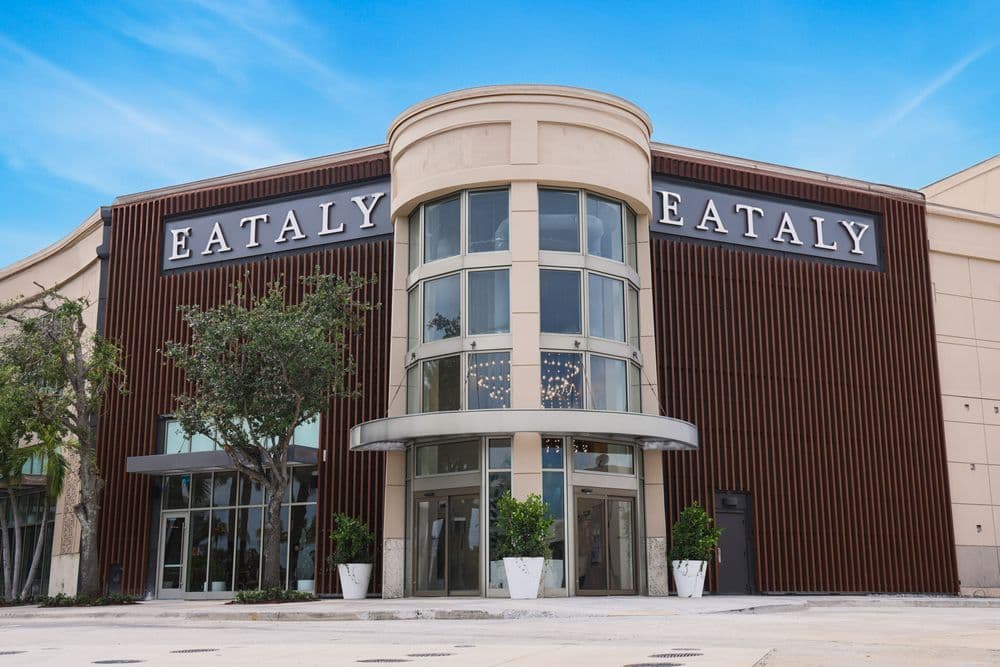 Eataly