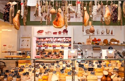 Eataly - Flatiron