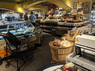 Eatzis Market & Bakery