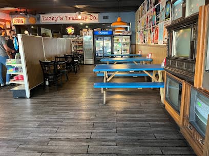 Eda's Pizzeria
