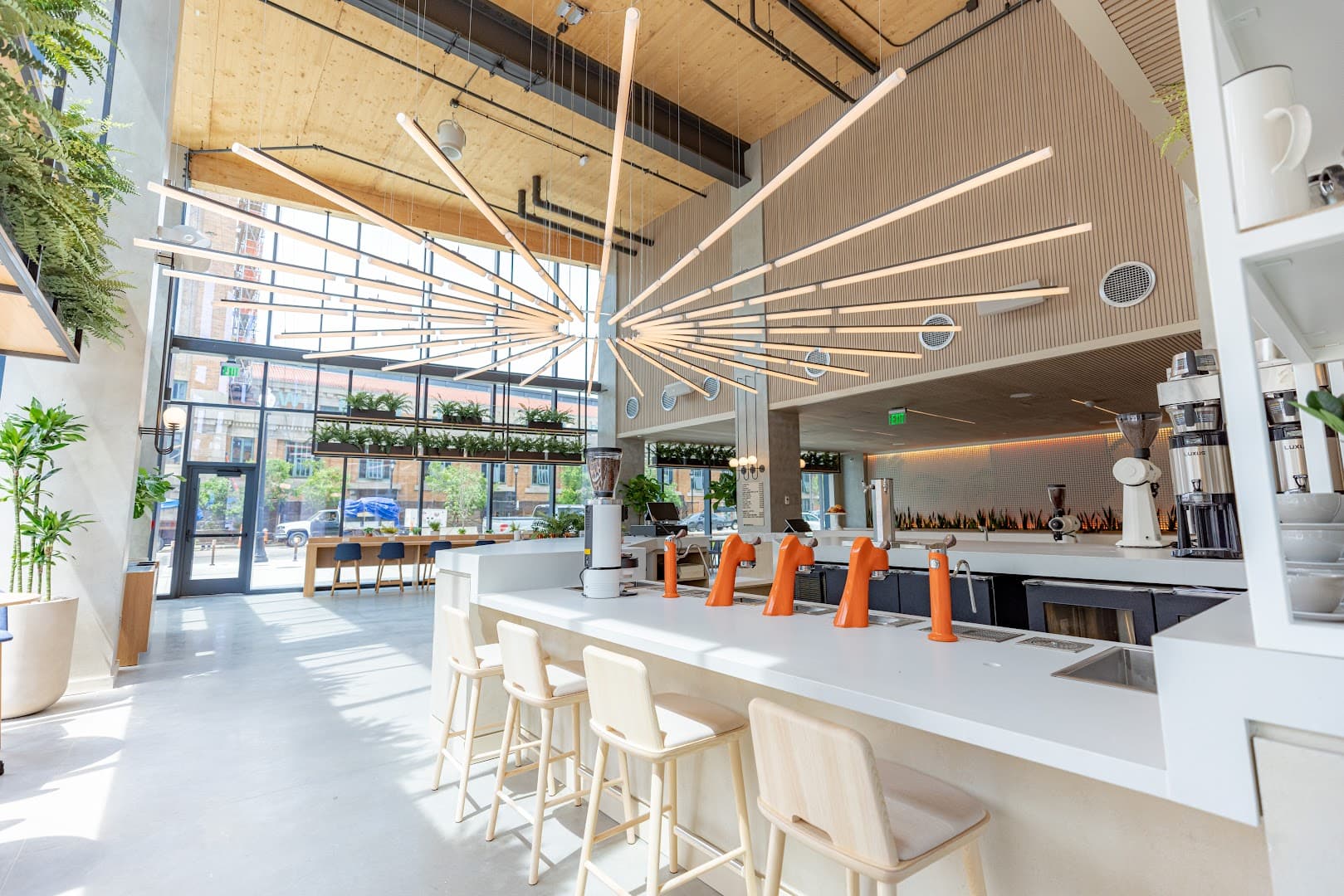 Edda Coffee Roasters