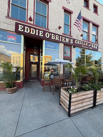 Eddie O'Briens Grille and Bar