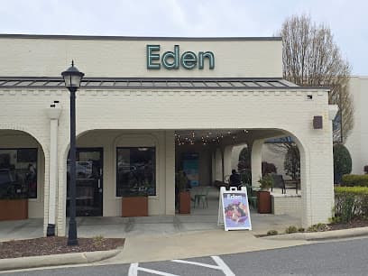 EDEN - Carmel Commons
